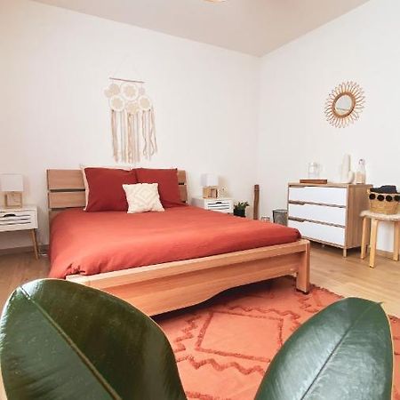 La Araucania, 2 Personnes - Wifi Rombach-le-Franc Dış mekan fotoğraf