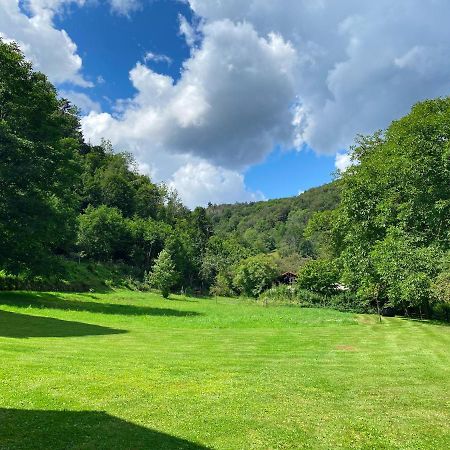 La Araucania, 2 Personnes - Wifi Rombach-le-Franc Dış mekan fotoğraf