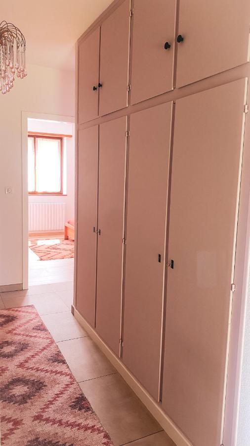 La Araucania, 2 Personnes - Wifi Rombach-le-Franc Dış mekan fotoğraf