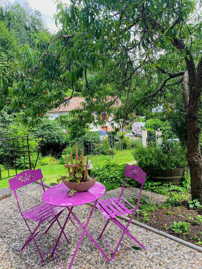La Araucania, 2 Personnes - Wifi Rombach-le-Franc Dış mekan fotoğraf