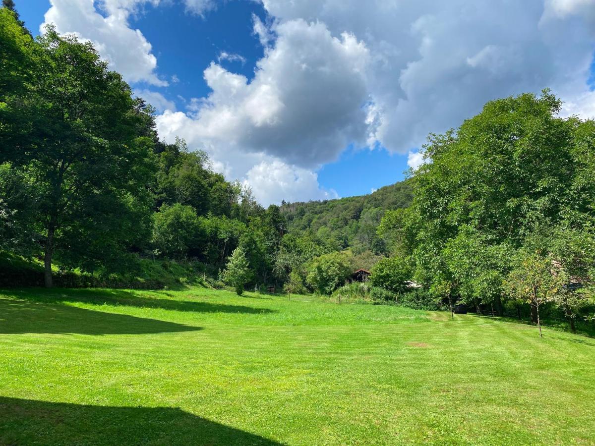 La Araucania, 2 Personnes - Wifi Rombach-le-Franc Dış mekan fotoğraf